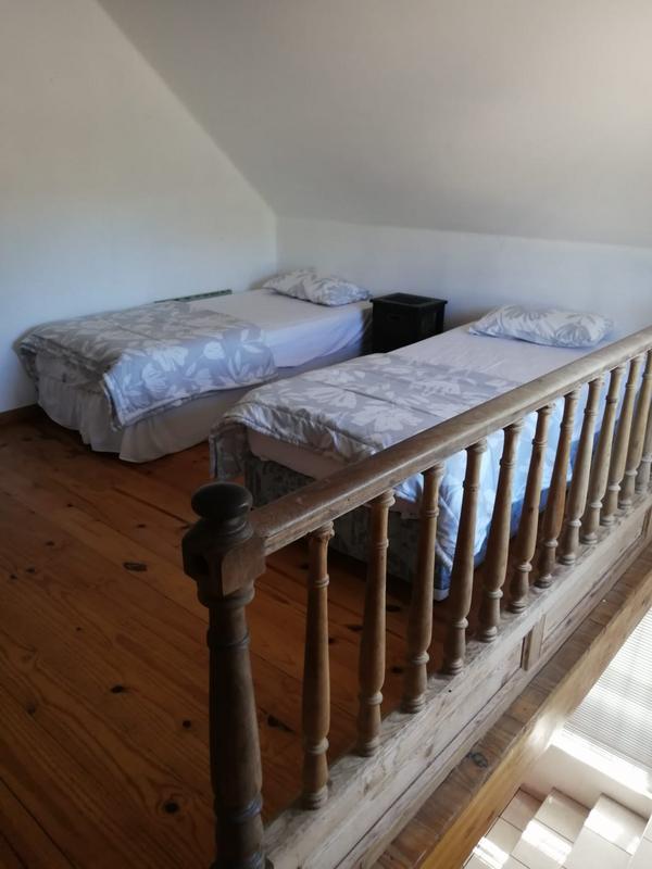 To Let 3 Bedroom Property for Rent in Wemmershoek Western Cape